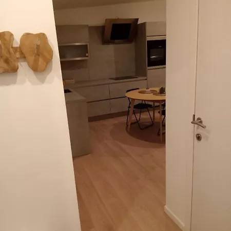 Sabbe & Great Apartment Brussels