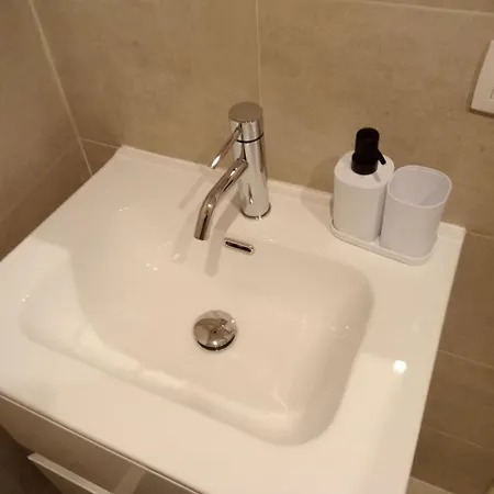 Apartment Sabbe & Great *